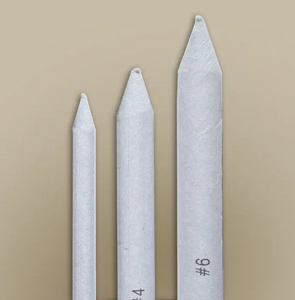 Difuminos de papel | 3 piezas