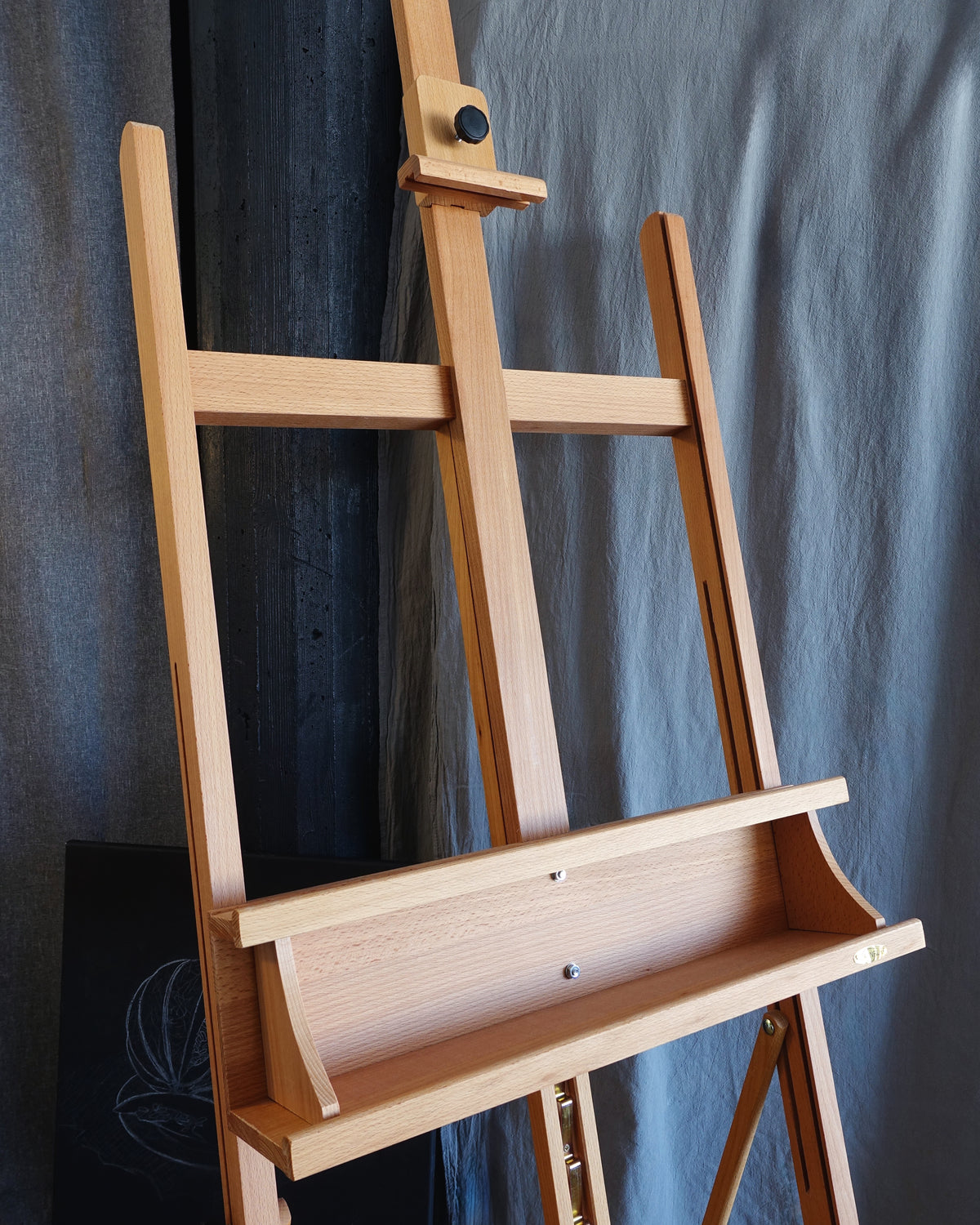 Caballete Studio Basic