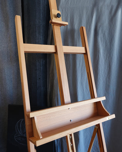 Caballete Studio Basic