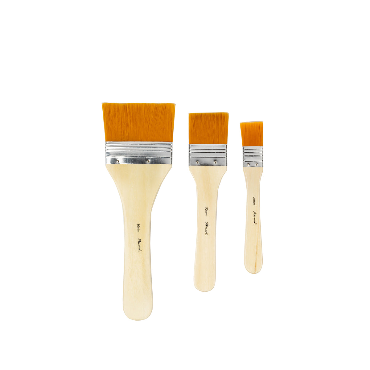 Nylon Spalters Set | 3 pieces