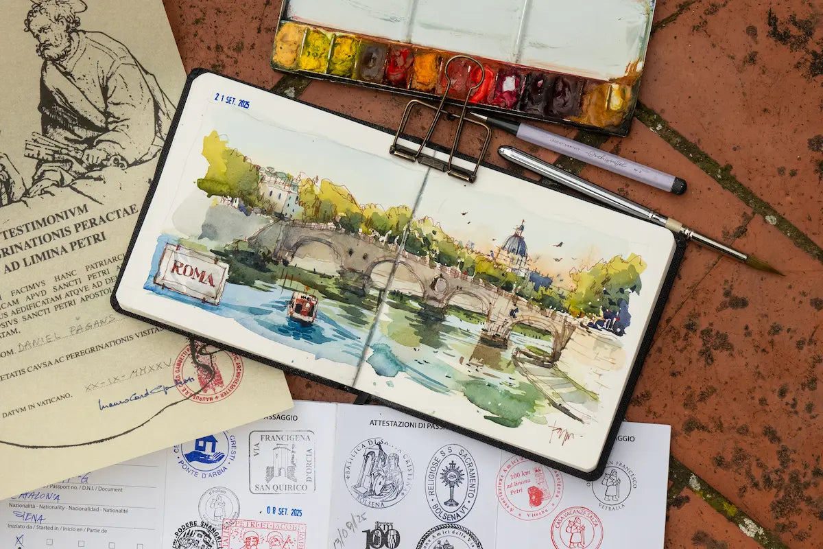 Roma