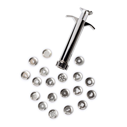 Clay Gun | 19 discs included