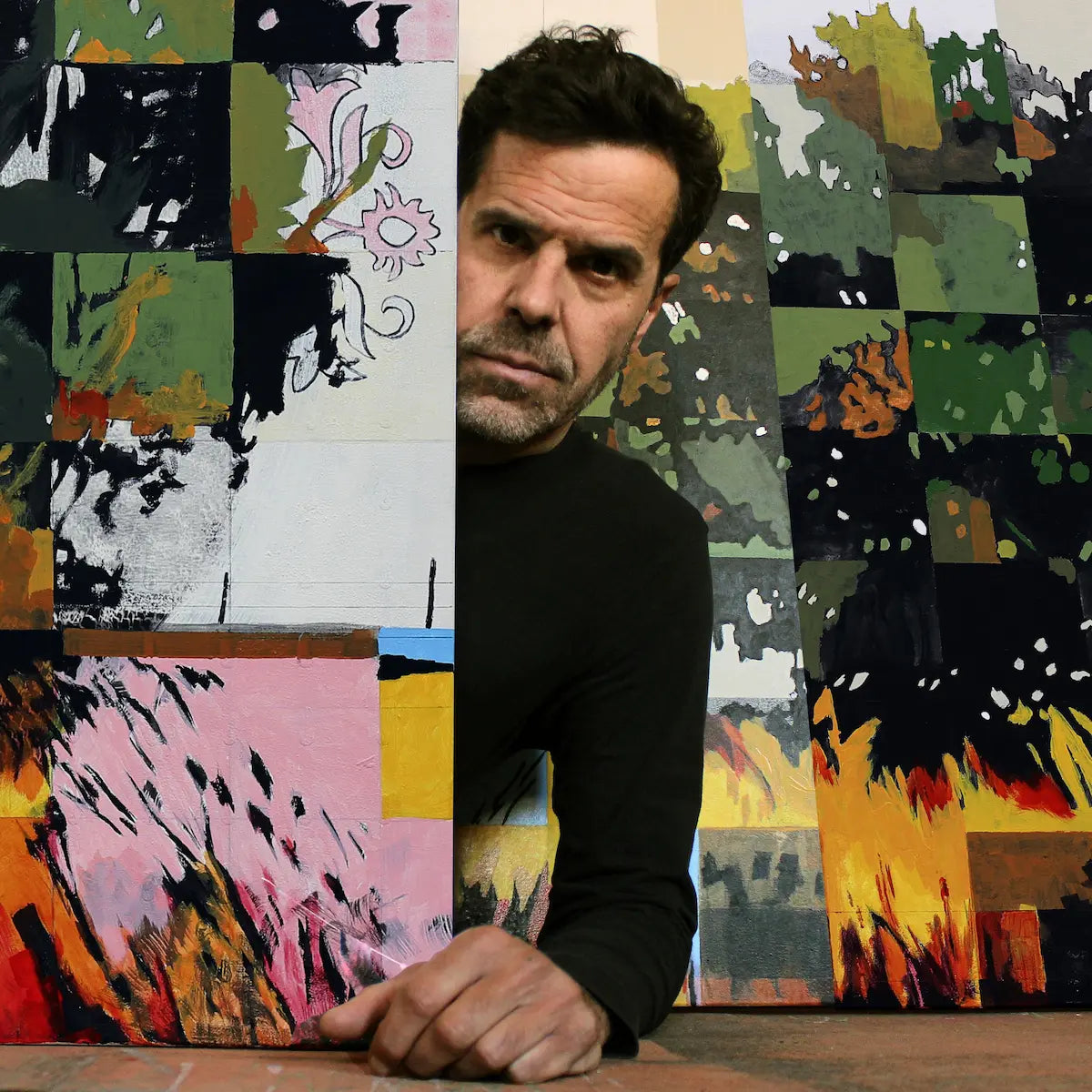 Aleix Albareda