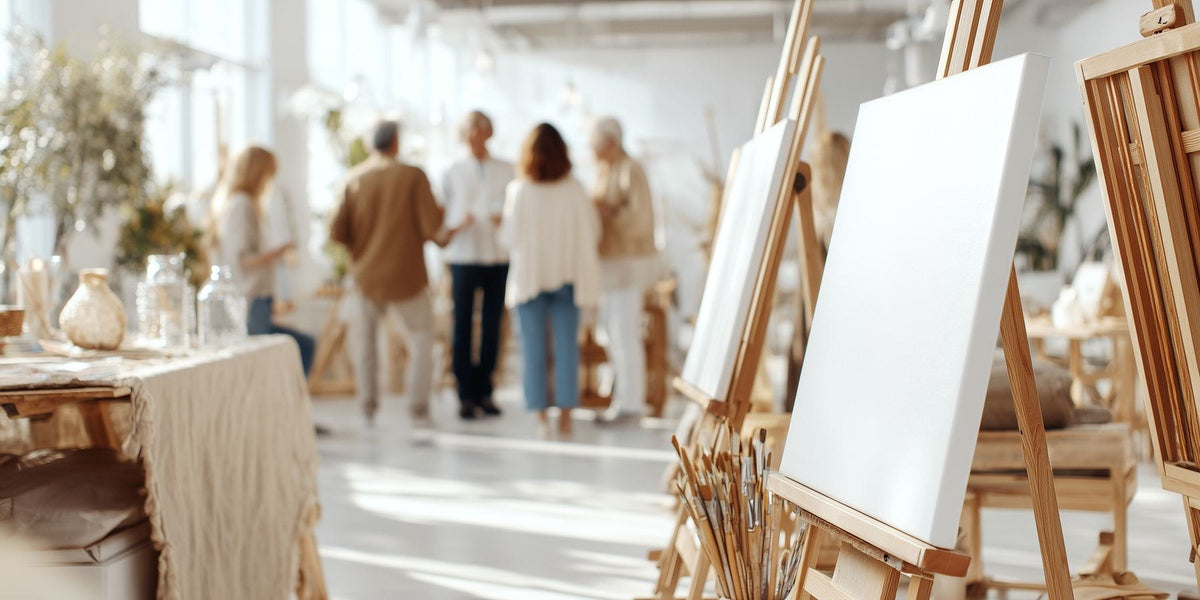 EL EQUIPO HUMANO DE PHOENIX ARTS EUROPE
