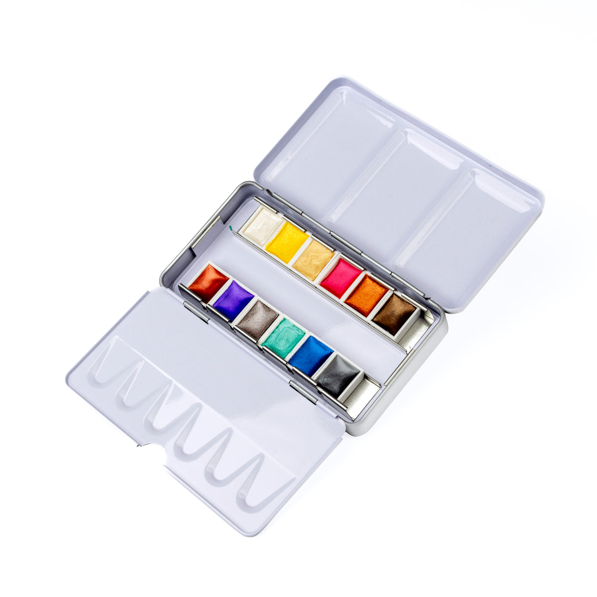 Artist | Themed Watercolour Sets | Half Pans