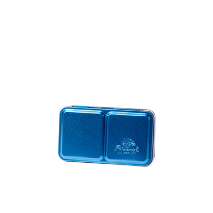 Empty Metal Boxes for Half Pans