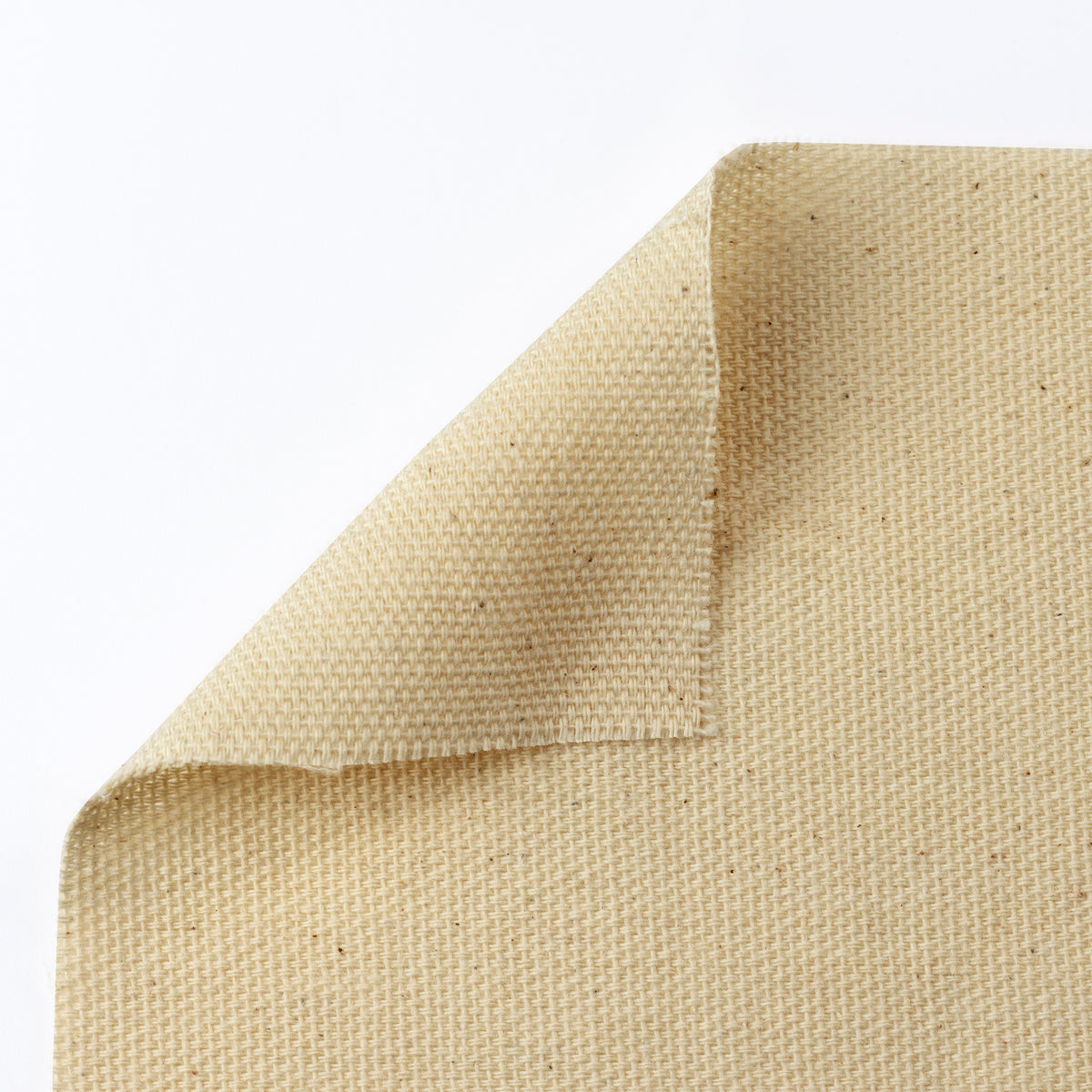 Natural Cotton | sin imprimación