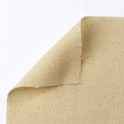 Natural Cotton | unprimed