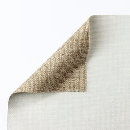 Master | coarse-grain linen