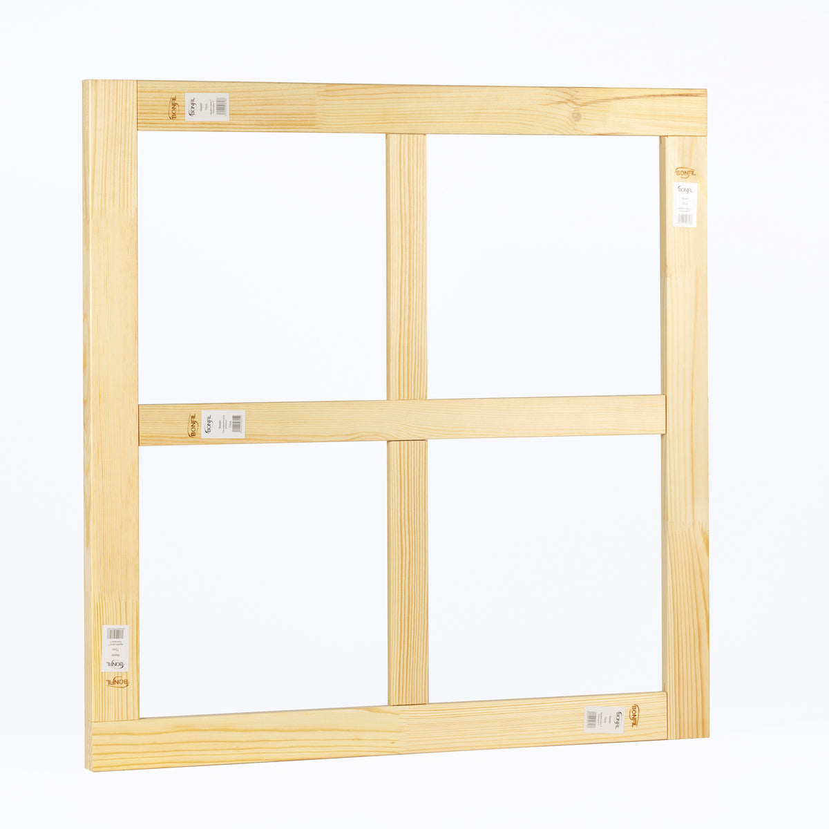 Master Bars | profile 27 × 54 mm