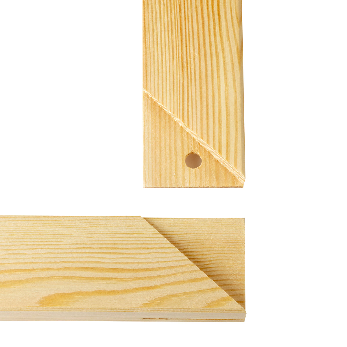 Europa 5 Bars | profile 20 × 50 mm