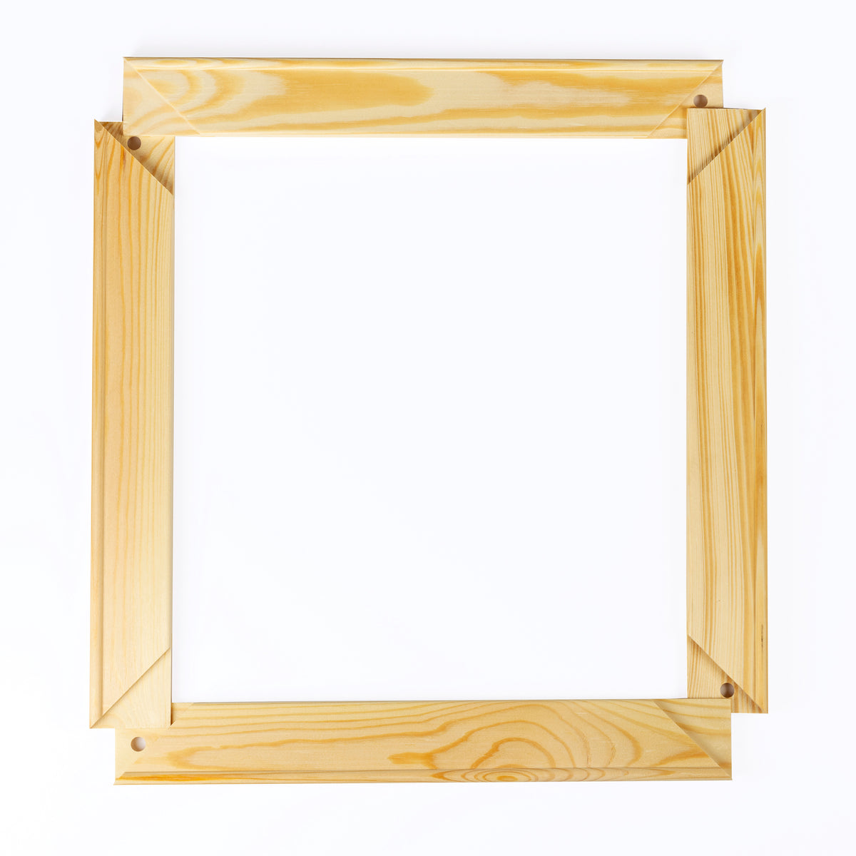 Europa 5 Bars | profile 20 × 50 mm