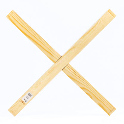 Master Bars | profile 27 × 54 mm