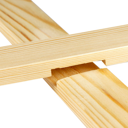 Master Bars | profile 27 × 54 mm