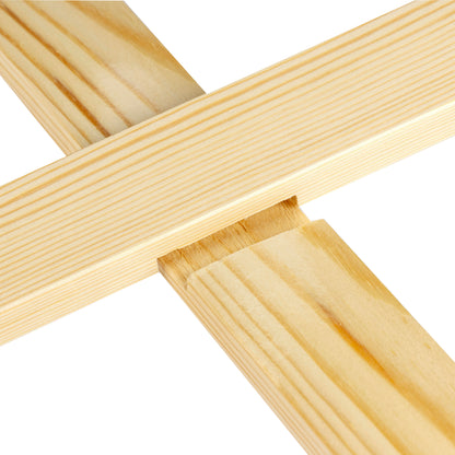 Master Bars | profile 27 × 54 mm