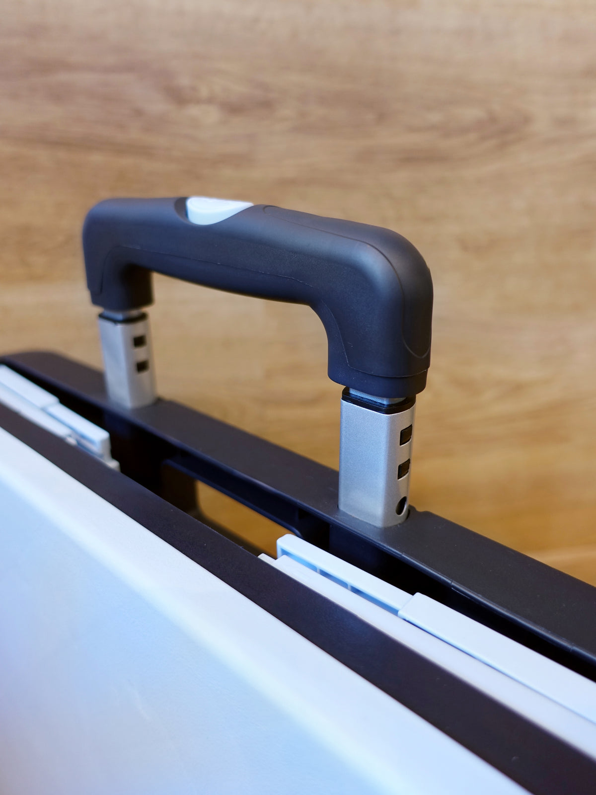 Foldable Rolling Art Cart