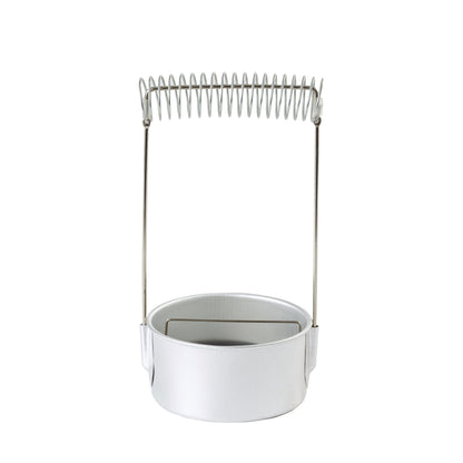 Metal Brush Washer