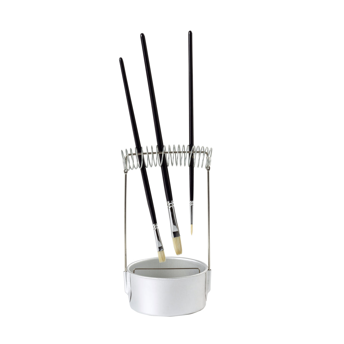 Metal Brush Washer