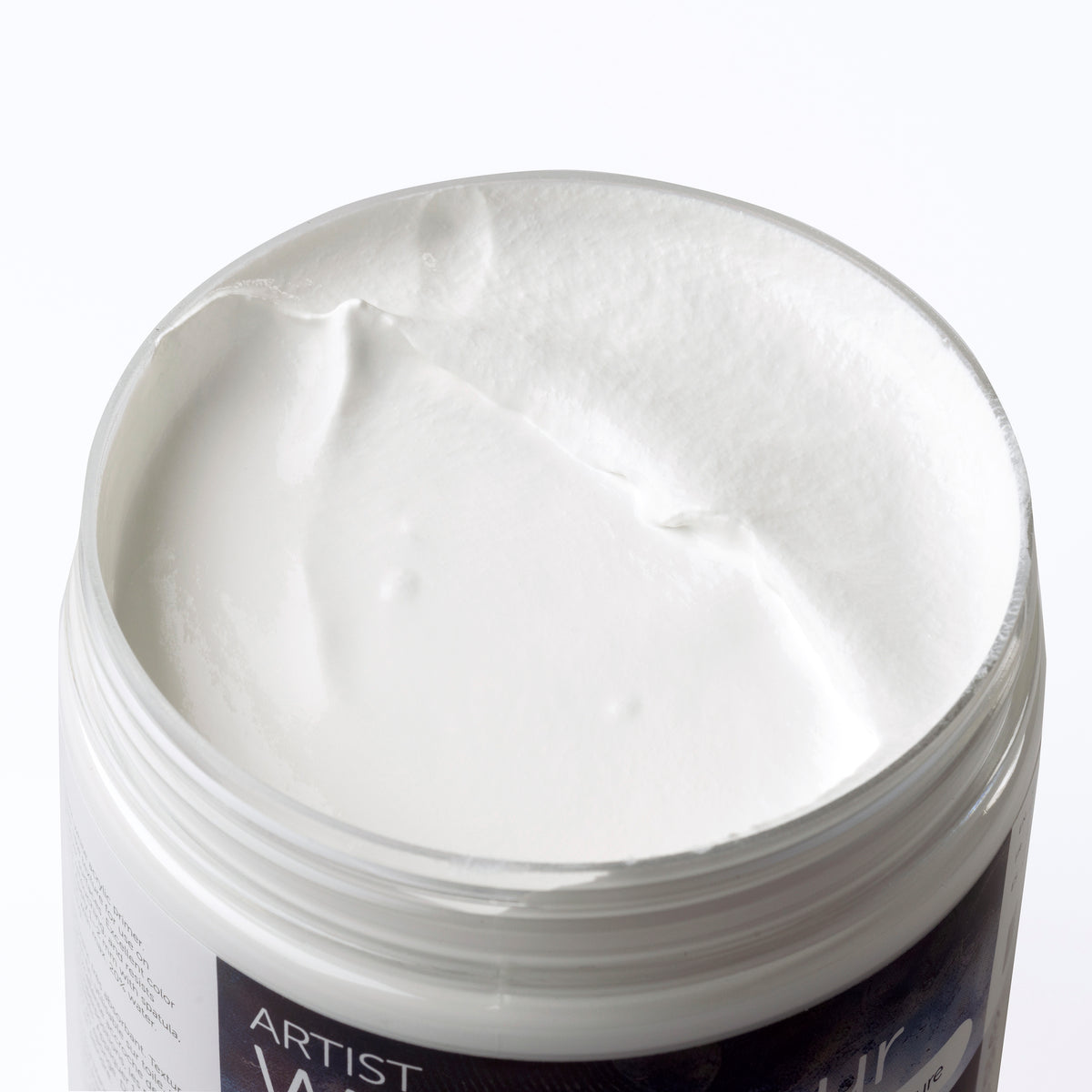 Artist | Watercolour Ground | 500 ml Jar